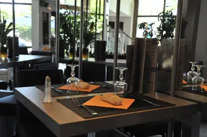 Air Hôtel, Mauguio - Restaurant