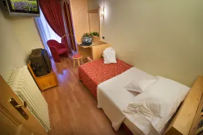 Hotel Baita Montana - Rom