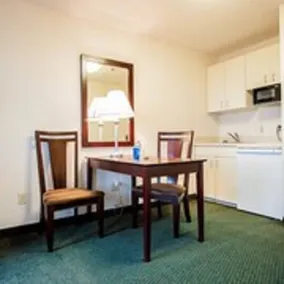Greystone Inn & Suites - Badezimmer