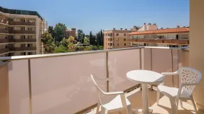 H·TOP Royal Beach - Chambre