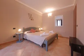 Agriturismo da Giovanni - Habitación