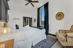The Historic Grand Canyon Hotel - Chambre