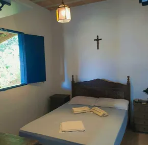 Hospedaria Villa Mariana - Zimmer