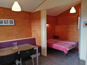 Camping La Palatrière - Room