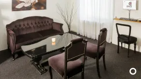 Center Hotels Skjaldbreid - Lobby