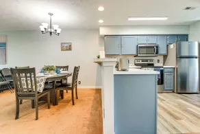 Condo w/ Pool & Hot Tub in Aberdeen Golf Villas! - Innenbereich