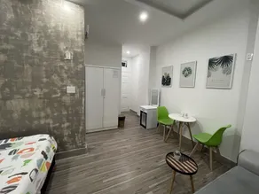 Lucas Inn - Room