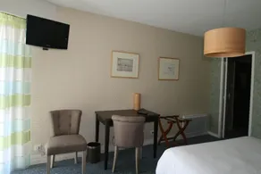 Auberge du Cabestan Hotel Audierne - Rum