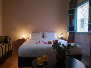 Dar Halima - Room