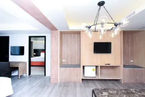 Sugar Marina Hotel - ART - Karon Beach - Room