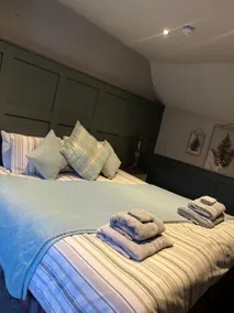 The Crown Inn - Room