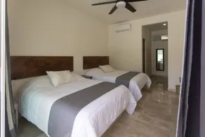 PETRAS HOTEL - Chambre
