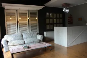 House and Heart Guest House - Reception