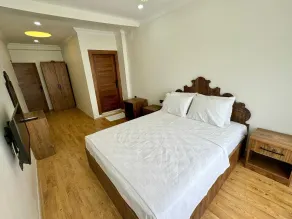 BABİ NEFES Demirhan Konağı - Room