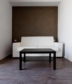 Minimal Rooms - Rom