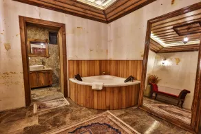 Garden Suites Hotel Cappadocia - Room