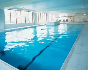 Bosworth Hall Hotel & Spa - Piscine