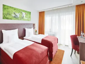 Hotel Lamm - Room