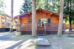 Riverbend Resort - Habitación