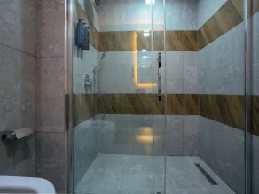 Elite World Comfy Diyarbakır - Bathroom