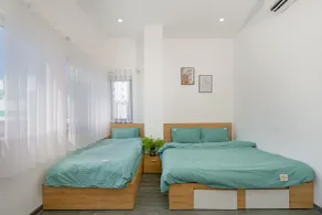 ChiPa Homestay - Chambre