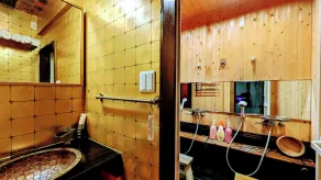 Yadoya - Bagno