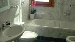 Antella Residence - Salle de bain