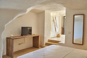 Il Trappetello - Chambre