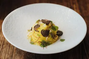 Hotel Gran Ciasa - Restaurant