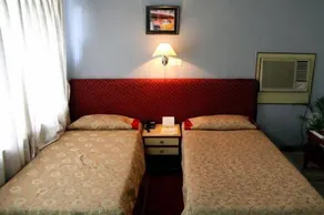Pallavi International - Chambre