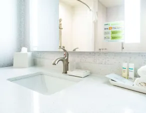 Home2 Suites by Hilton Oklahoma City NW Expressway - Bad