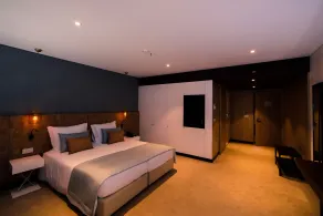 Pena Park Hotel - Chambre