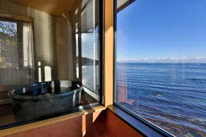La se ri Resort and Stay - Salle de bain