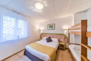 Hôtel Provencal Saint-Raphaël - Chambre