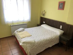 Residencial Turístico Vega-Sierra - Room