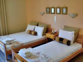 Kochili Apartments - Rom