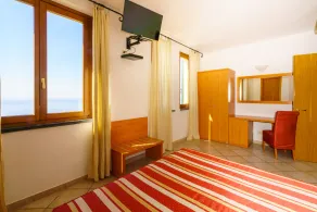 Albergo Luna di Marzo - Room