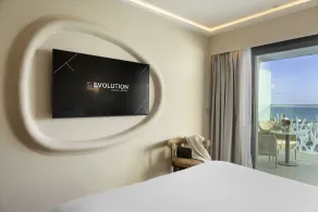 EVOLUTION Cascais-Estoril Hotel - Chambre