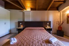 Hotel Centova - Chambre