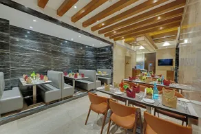 Comfort Inn Metropolis - Restaurant