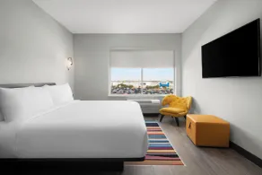 Aloft by Marriott Katy Mills - Chambre