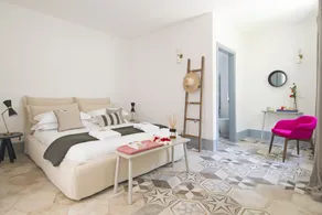 Masseria San Giovanni - Epoca Collection - Chambre