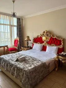  ADANA KOZA HOTEL - Habitación