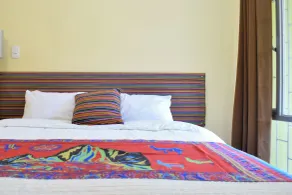 Pikaflor B&B - Chambre
