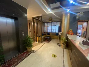 Hotel Sagar - Hall