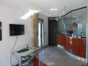 Economy Suites - Reception