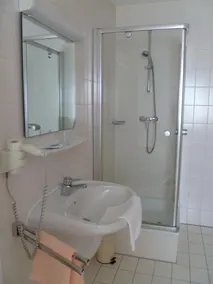 Gasthaus Zum Specht - Bagno