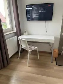 Ferienwohnung am Schloss Leipheim Nähe Legoland - Room