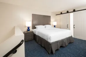 Hotel Renovo Des Moines Urbandale,Tapestry Collection Hilton - Room