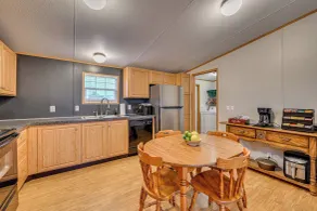 Boat, Fish, Hike & Explore: Cozy Home in Bronston - Interiör